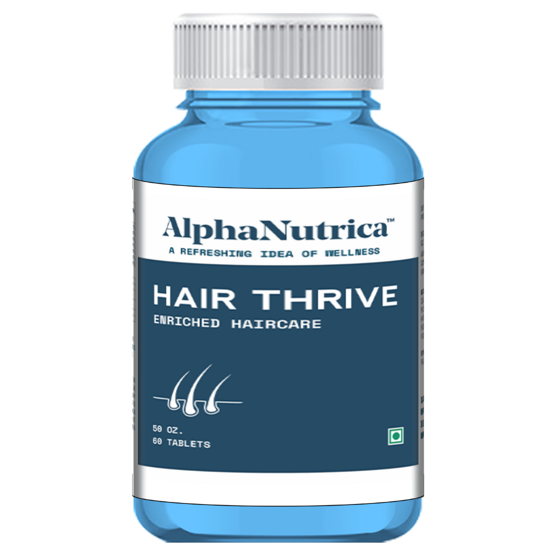 Hair Thrive