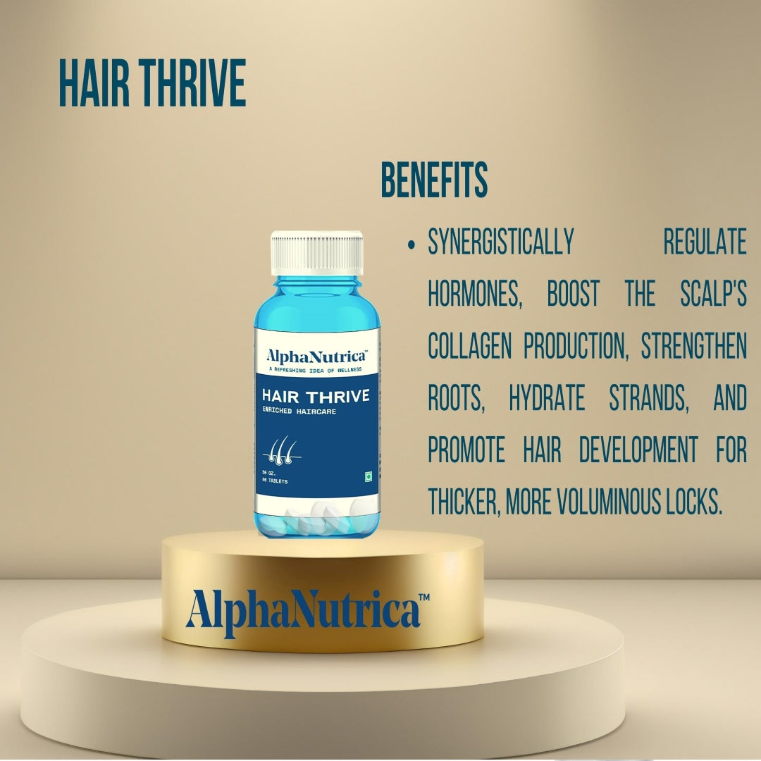 Hair Thrive